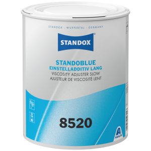 DUNG MÔI PHA LOÃNG SƠN CHẬM KHÔ 8520 – 3.5L