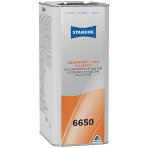 DUNG MÔI TẨY RỬA DẦU MỠ 6650