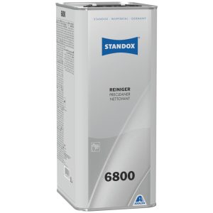 STANDOX PRECLEANER 6800 W5LT