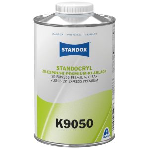 SƠN BÓNG K9050 – 1LT