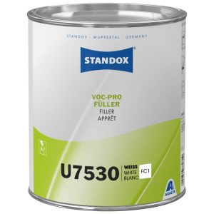 SƠN LÓT NỀN TRẮNG U7530