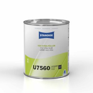 SƠN LÓT NỀN ĐEN U7560