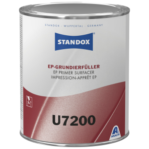 LÓT SÉT EPOXY U7200