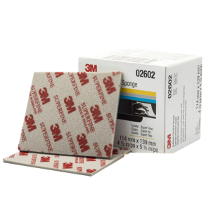 NHÁM XỐP 3M-02602 P500,600