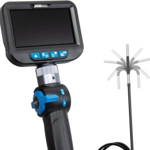 THIẾT BỊ NỘI SOI BUỒNG ĐỐT CÓ MÀN KÈM THẺ 32GB