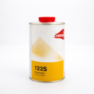 CHẤT KÍCH HOẠT 123S