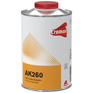 AK260 CHẤT KÍCH HOẠT CROMAX