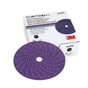 NHÁM TÍM CUBITRON 3M-PN31372 6" P120