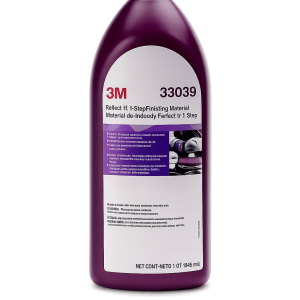 3M-33039 DUNG DỊCH ĐÁNH BÓNG 1 BƯỚC HOÀN THIỆN