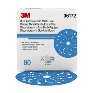 NHÁM 3M321U-PN36172 6" P80