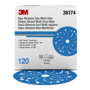 NHÁM 3M321U-PN36174 6'' P120