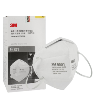 KHẨU TRANG 3M -9001A