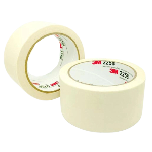3M-2258 BĂNG KEO GIẤY 24MMX25M