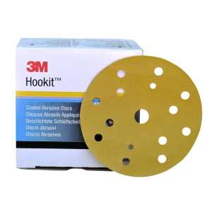 NHÁM 3M-255P 6'' P180