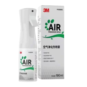 3M-CHAI XỊT KHỬ MÙI Ô TÔ 3M PN38660