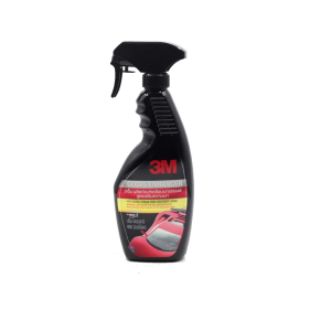3M-39034LT WAX ĐÁNH BÓNG (CHAI XỊT)