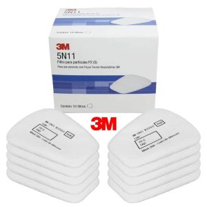 3M-5N11 MIẾNG LỌC BỤI