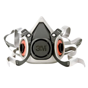 3M-6100 MẶT NẠ