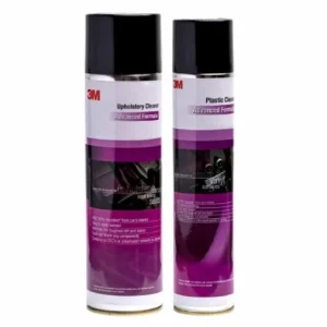 CHAI VỆ SINH GHẾ DA & NỈ DẠNG BỌT (UPHOLSTERY)