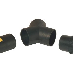 MKA_BOCHIAHUTBUICHUY Bộ chia hút bụi chữ Y (1 ra 2)