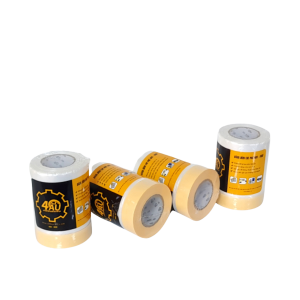 BĂNG DÍNH CHE SƠN 4AU M88 1100MM (30X1)