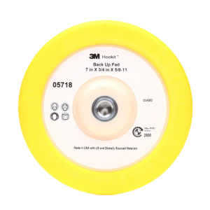 3M-05718 ĐẾ GẮN XỐP ĐÁNH BÓNG