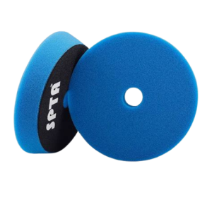 PHỚT ĐÁNH BÓNG SPTA -FOAM PAD HARD (1 LỚP)-XANH BƯỚC 2