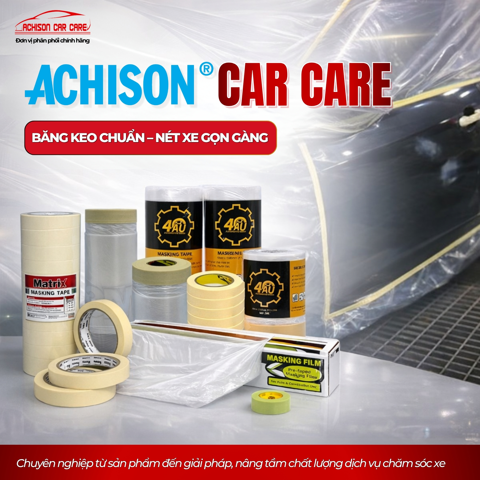 CHE CHẮN CỐ ĐỊNH