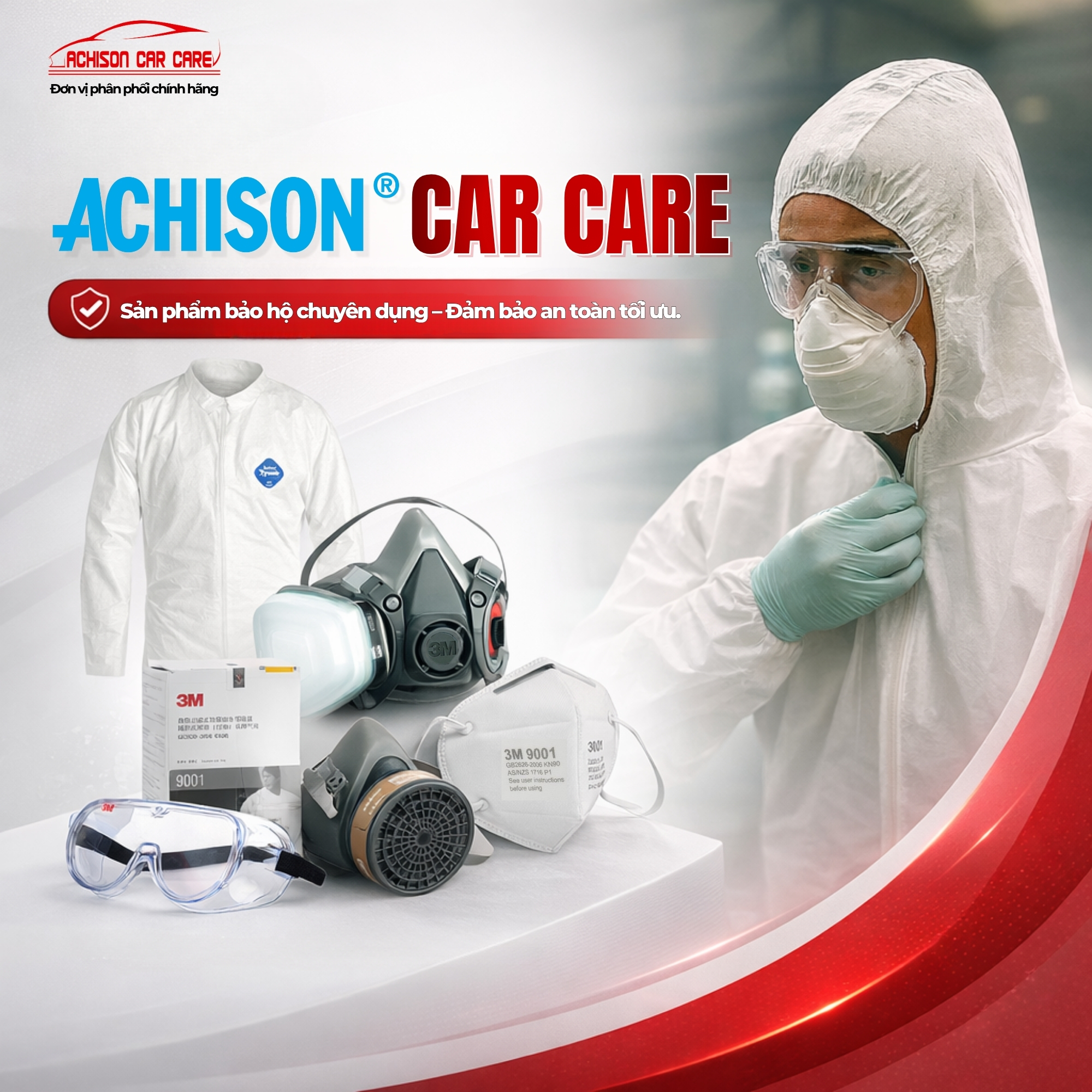 AN TOÀN LAO ĐỘNG