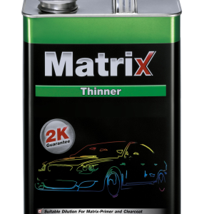 DUNG MÔI MATRIX AX20