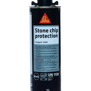 SIKAGARD 6440 BLACK 1000ML