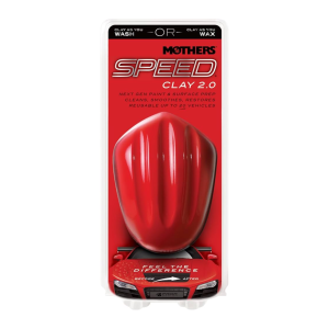 CLAY TỔNG HỢP MOTHERS 17240/SPEED CLAY 2.0
