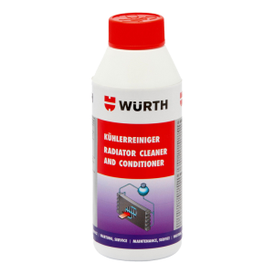 CHẤT SÚC RỬA HỆ THỐNG GIẢI NHIỆT 250ML