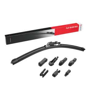 GẠT MƯA KHÔNG XƯƠNG PRIME-L500MM