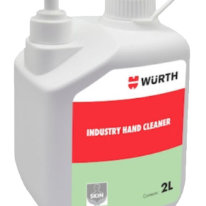 DUNG DỊCH TẨY RỬA HAND CLEANER INDUSTRY -2LTR