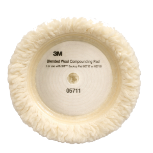 3M-05725 XỐP ĐÁNH BÓNG 8INCH