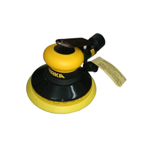 MÁY MÀI, MÁY CHÀ NHÁM MIRKA ROS650DB 150MM