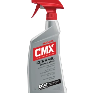 MOTHERS 01024 CERAMIC SPRAY COATING –