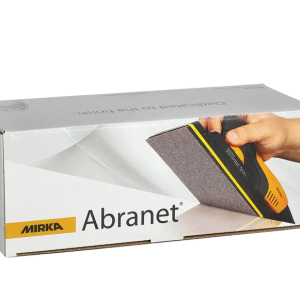 NHÁM ABRANET 70X125 P120