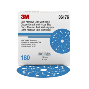 NHÁM 3M321U-PN36176 6'' P180