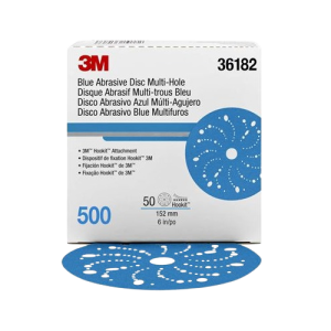 NHÁM 3M321U-PN36182 6" P500