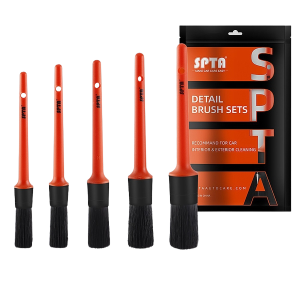 CỌ VỆ SINH CHI TIẾT ( ĐẦU ĐEN)