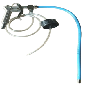 SÚNG ÁP LỰC VỆ SINH DÀN LẠNH (SÚNG MỚI KHÔNG BÌNH)