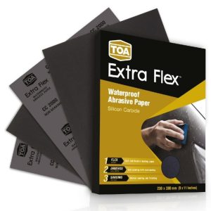 NHÁM NƯỚC EXTRA FLEX P800