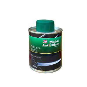 CHẤT ĐÓNG RẮN CHO SƠN LÓT EPOXY CHỐNG GỈ MATRIX TA8301 – MT_TA8301_0.25LT