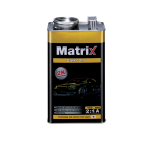 DẦU BÓNG MATRIX 2K CHẬM KHÔ 2:1 – MT_M2170A_3.785LT