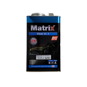 DẦU BÓNG MATRIX NHANH KHÔ 4:1 M4150 (PART A) – MT_M4150A_3.785LT