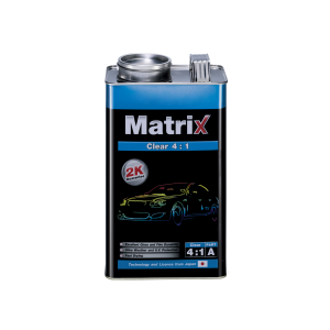 DẦU BÓNG MATRIX NHANH KHÔ 4:1 M4180 (PART A) – MT_M4180A_3.785LT