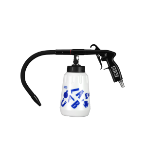 THIẾT BỊ VỆ SINH KHE KẺ Ô TÔ, ĐẦU PHUN BÌNH NÓN - T - 121