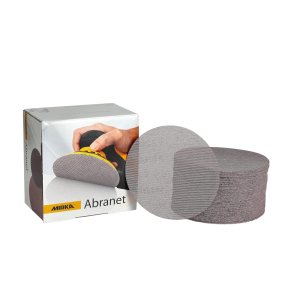 NHÁM ABRANET 150MM P1000